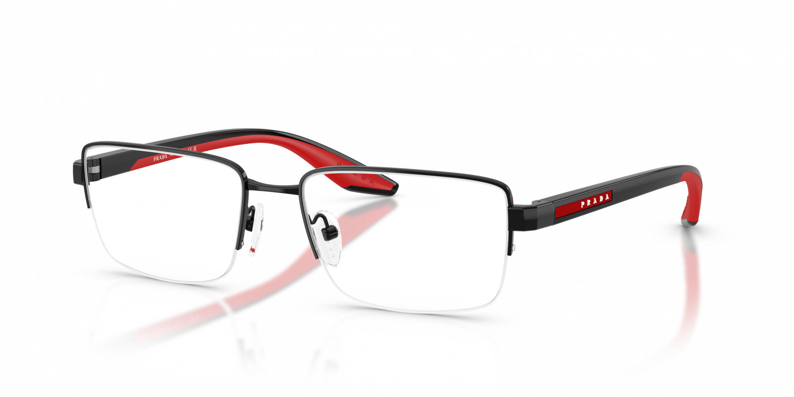 Prada Linea Rossa PS 51SV 1AB1O1  